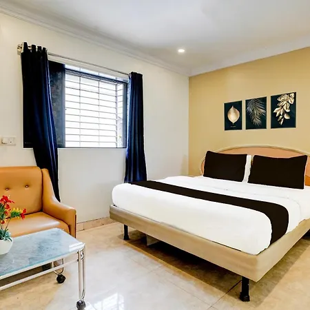 Hotel De Classico 4*