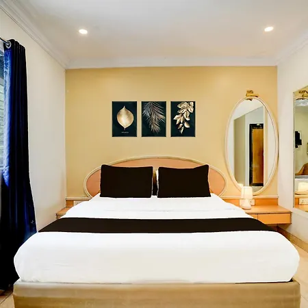 De Classico 4* Mumbai