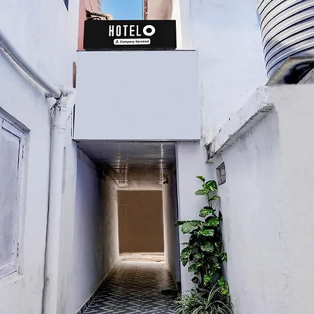 De Classico Hotel