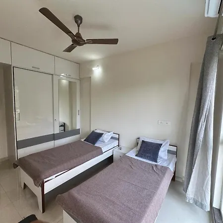 Residential Tranquil *