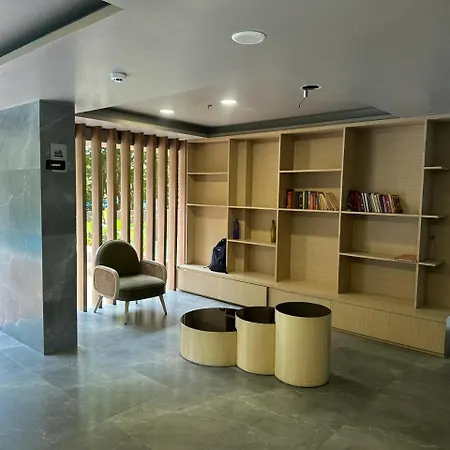 Residential Tranquil Mumbai