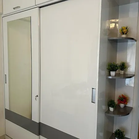 Apartment Residential Tranquil *