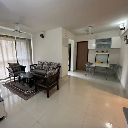 Residential Tranquil *