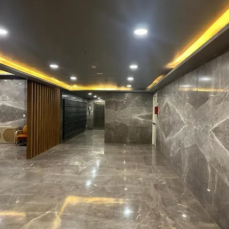Residential Tranquil Apartment *