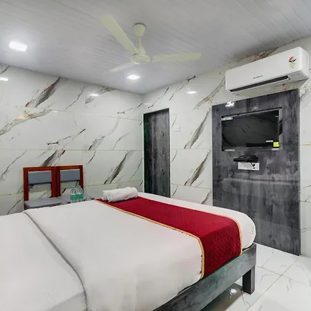 Hotel Site Mumbai