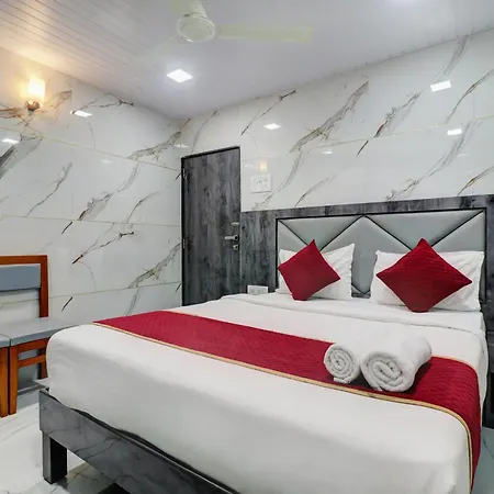 Site Hotel Mumbai