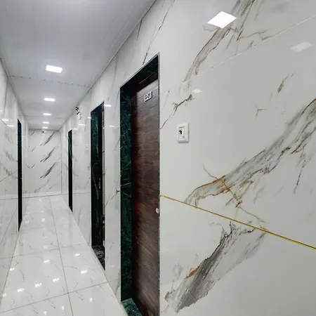 Site Hotel Mumbai
