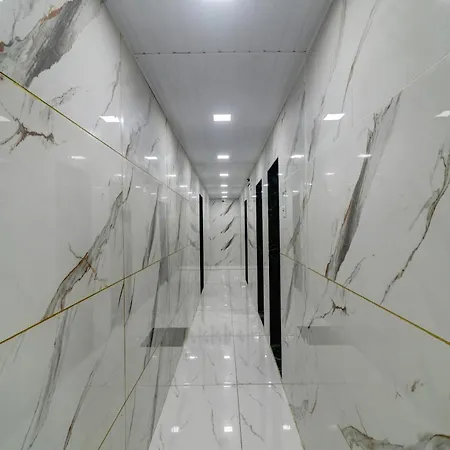 Hotel Site 3*