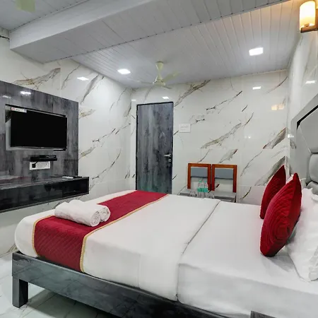 Site Hotel