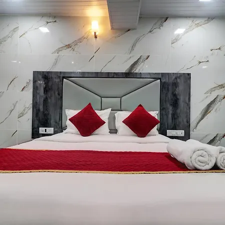 Site Hotel 3*