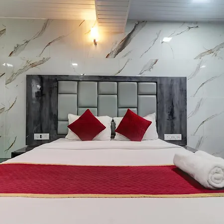 Site Hotel Mumbai