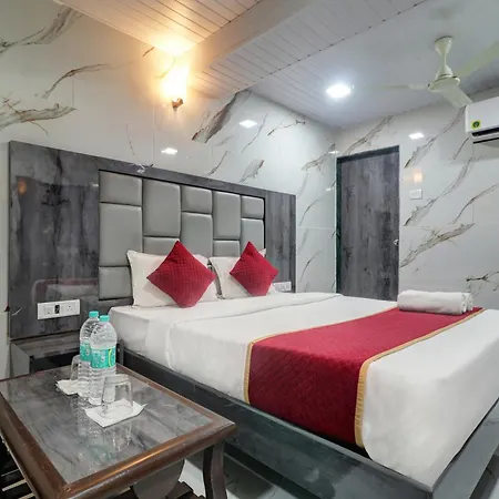 Site 3* Mumbai