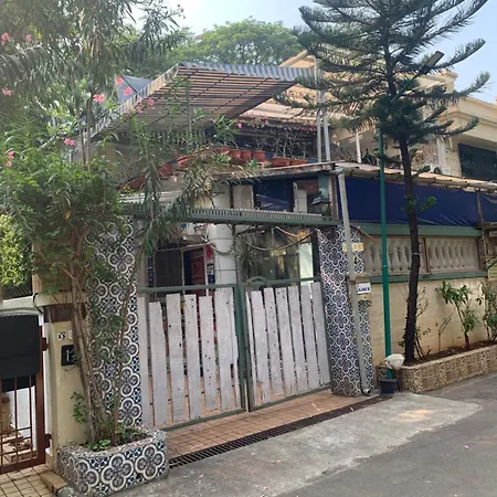 Homestay 97