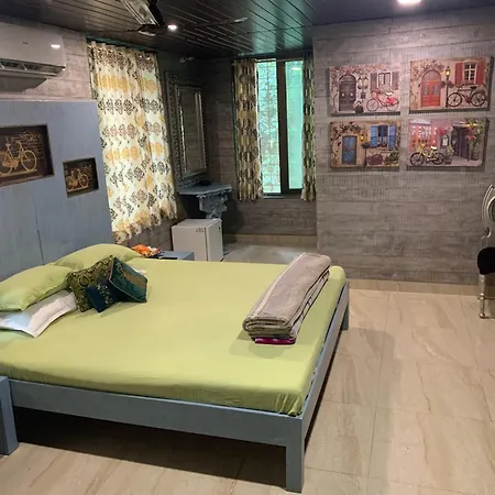 97 Homestay