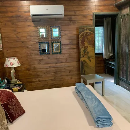 97 Homestay *