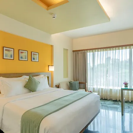 Hotel The Mirador