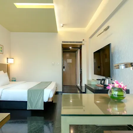 The Mirador Hotel 4*