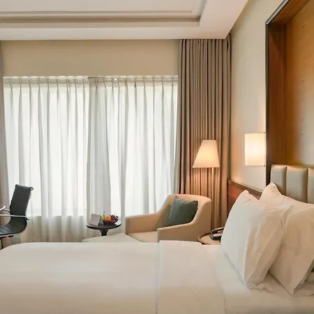 The Mirador Hotel Mumbai