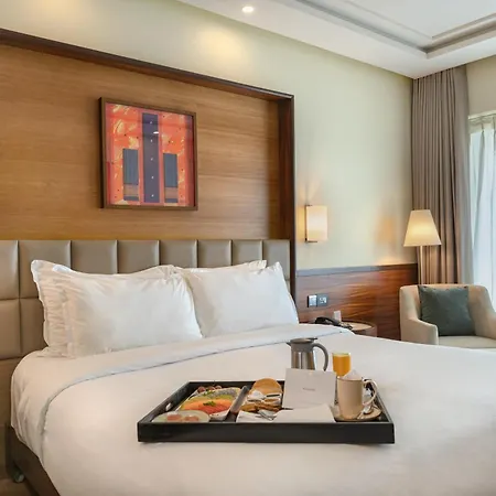 The Mirador 4* Mumbai