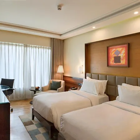 Hotel The Mirador 4*