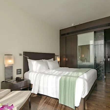 The Mirador Hotel Mumbai