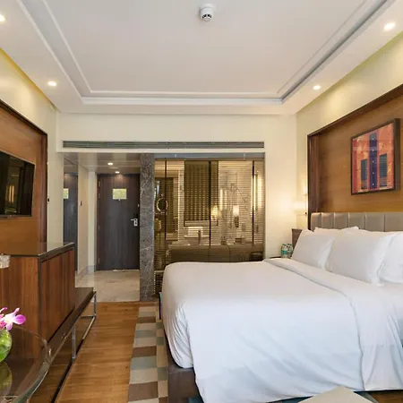 Hotel The Mirador Mumbai