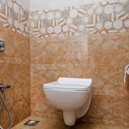 Hotel Purple Orchid Mumbai