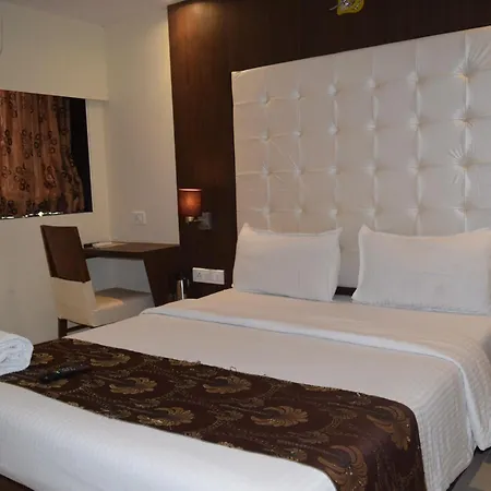 Hotel Artusinn Midc Andheri East Mumbai