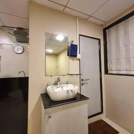 Arowana - Walk Away From Hill Road Bandra W Apartment Mumbai