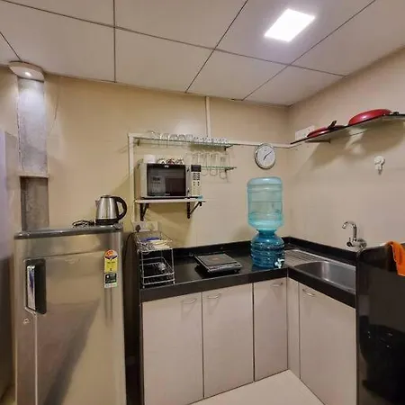 Arowana - Walk Away From Hill Road Bandra W Apartment Mumbai