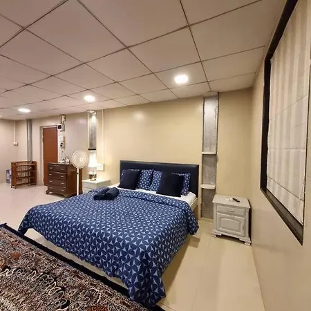 Arowana - Walk Away From Hill Road Bandra W Apartment Mumbai
