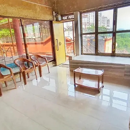 Wadhwani's Haveli In Royal Palms *