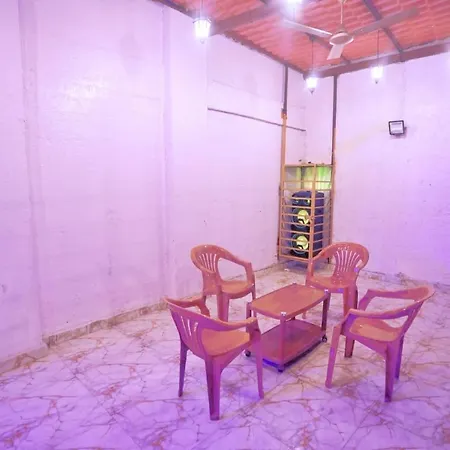 Wadhwani's Haveli In Royal Palms Mumbai