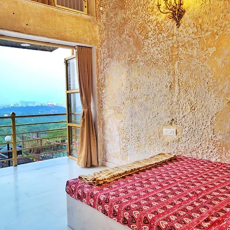 Wadhwani's Haveli In Royal Palms Villa