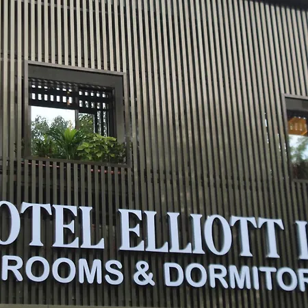 Elliott Hostel *
