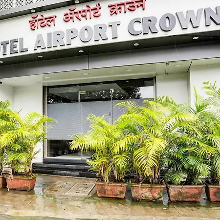 Airport Crown Andheri East, Mumbai
