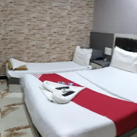 As Guest Huset2 Hotel