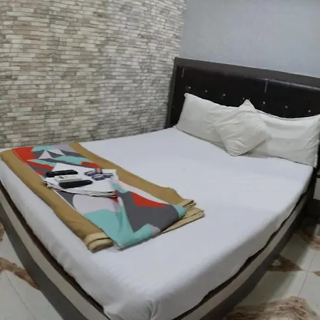 As Guest Huset2 Hotel 3*