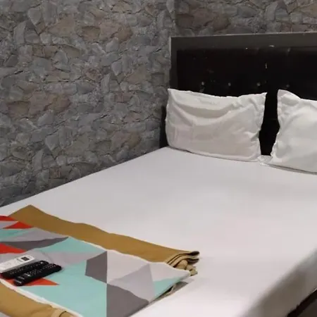 Hotel As Guest Huset2
