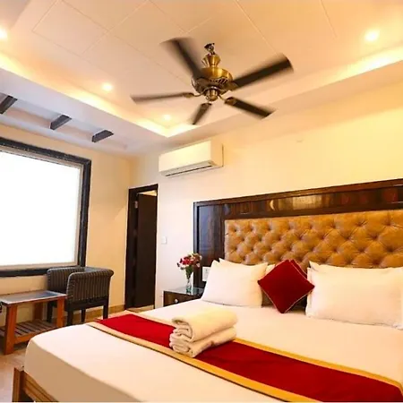 As Guest Huset2 Hotel Mumbai