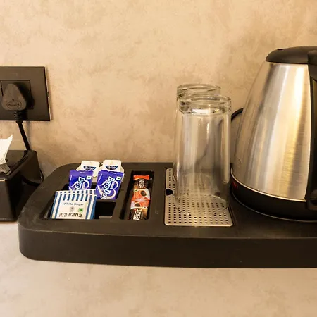 Windsor Castle Hotel 3*