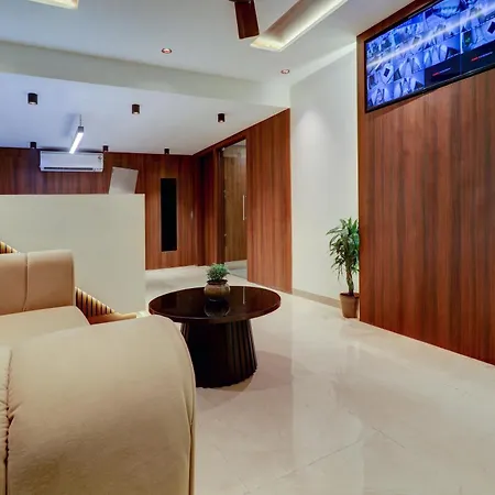 Hotel Amar Residency