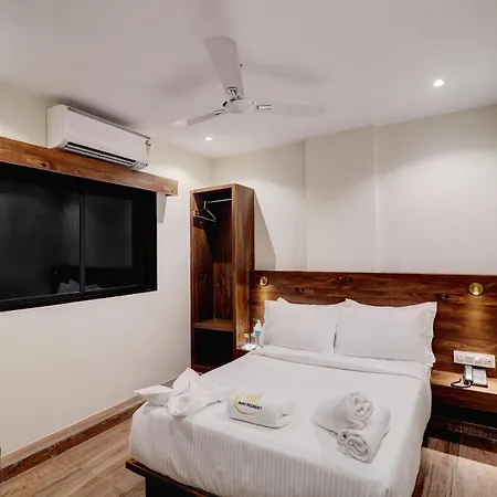 Amar Residency 3* Mumbai