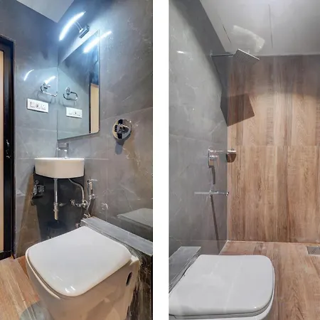 Hotel Amar Residency Mumbai