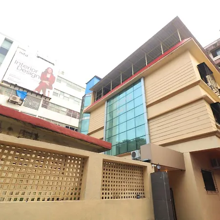 Amar Residency 3*