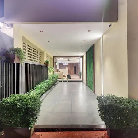 Amar Residency