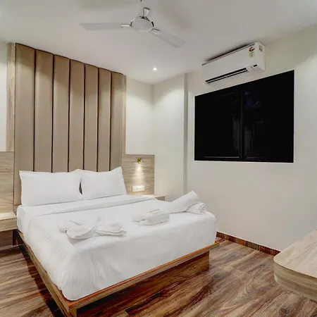 Amar Residency Mumbai