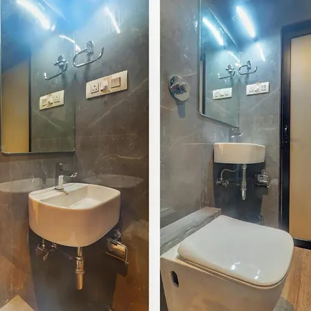 Amar Residency 3* Mumbai