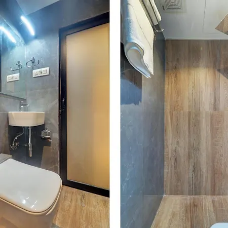 Amar Residency Hotel 3*