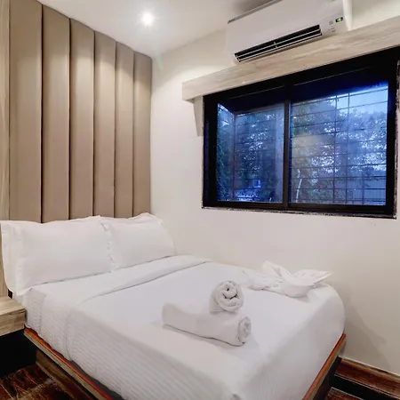 Hotel Amar Residency 3*
